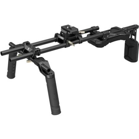 SmallRig 4480 - zestaw, rig, naramienny stabilizator do kamer i aparatów, udźwig 10kg_1